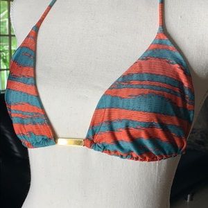 WIX Bikini top